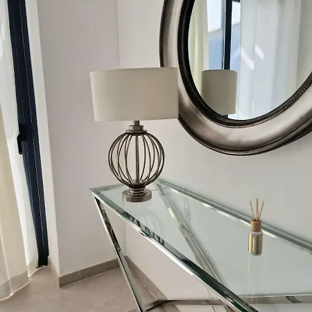 With Sauna Heated Pool And Jardin Villa Malaga