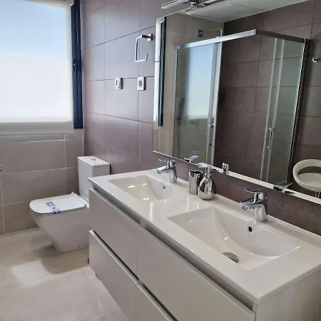 With Sauna Heated Pool And Jardin Villa Malaga