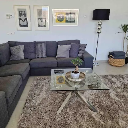 With Sauna Heated Pool And Jardin Villa Malaga