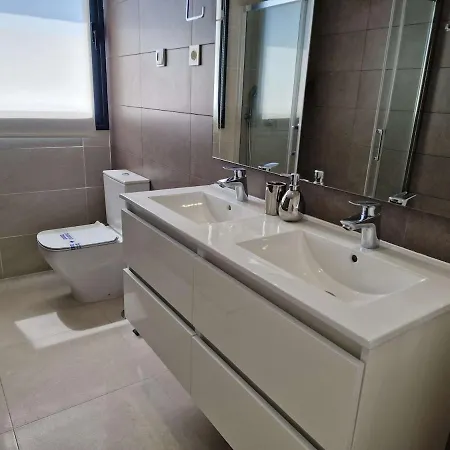 Villa With Sauna Heated Pool And Jardin Malaga