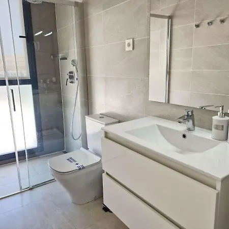 With Sauna Heated Pool And Jardin Villa *