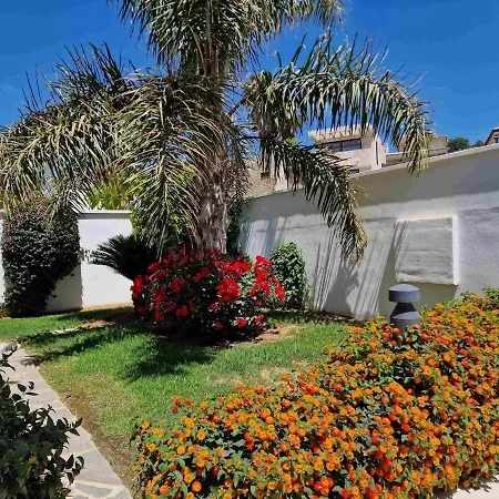 With Sauna Heated Pool And Jardin Villa