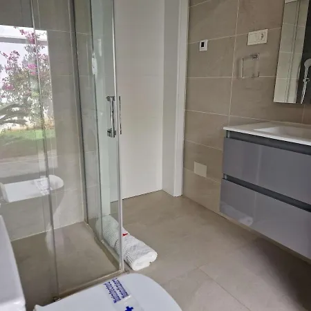 With Sauna Heated Pool And Jardin *