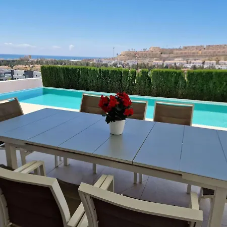 With Sauna Heated Pool And Jardin Villa *