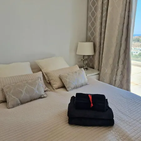 With Sauna Heated Pool And Jardin Malaga