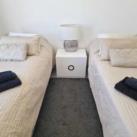 With Sauna Heated Pool And Jardin * Malaga