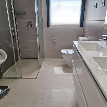 With Sauna Heated Pool And Jardin Villa