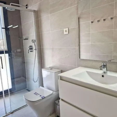 With Sauna Heated Pool And Jardin Villa *